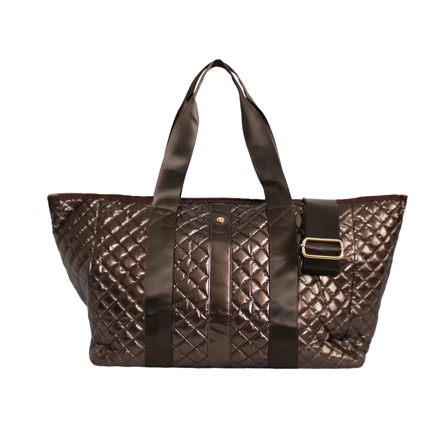 The Debra Diamond Weekender Coca Mocha