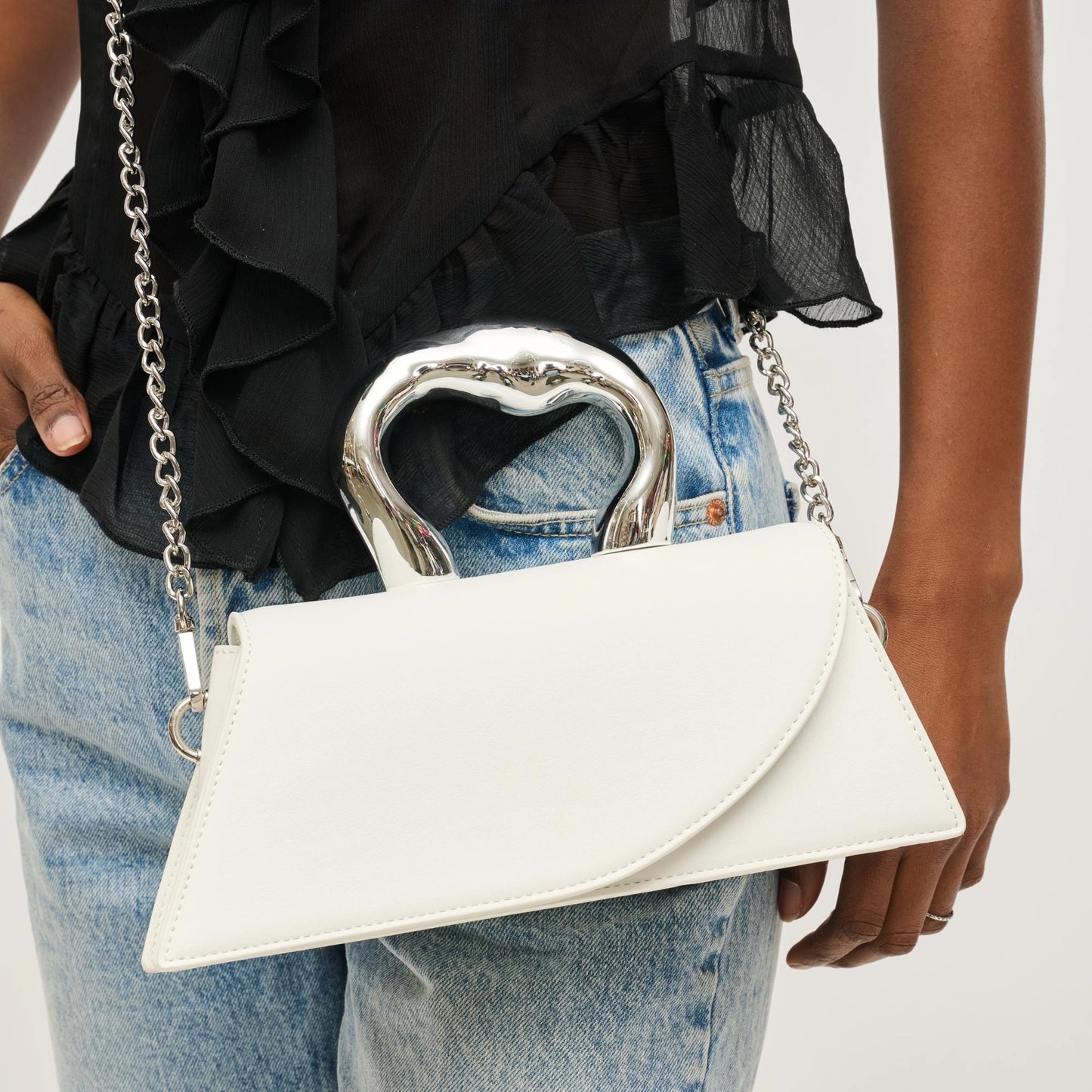 Alexander Crossbody